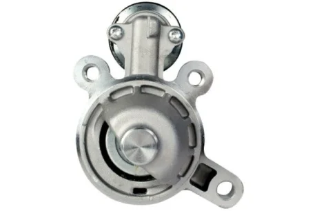 Стартер (12В, 1,4кВт, новий) FORD COUGAR, ESCORT CLASSIC, ESCORT VI, FOCUS I, MONDEO I, MONDEO II, TOURNEO CONNECT, TRANSIT CONNECT 1.6-2.0 01.93-12.13 HELLA 8EA012526331