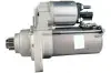 Стартер HELLA (8EA012526481) зображення 1