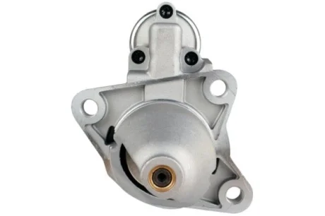 Стартер (12В, 0,8кВт, новий) MG MG ZR, MG ZS, ROVER 100, 100 / METRO, 200, 200 II, 25 I, 400 II, 45 I, COUPE, STREETWISE 1.1-2.0 10.89-10.05 HELLA 8EA012526501
