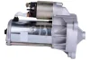 Стартер HELLA (8EA012526541) изображение 1