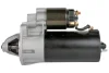 Стартер (12В, 1,7кВт, новий) FORD COURIER, ESCORT CLASSIC, ESCORT VI, ESCORT VI/KOMBI, FIESTA IV, FIESTA/HATCHBACK, FIESTA/MINIVAN, FOCUS I, FOCUS I/KOMBI, MONDEO I, MONDEO II 1.8D 06.93-03.05 HELLA (8EA012526881) изображение 1