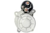 Стартер 12V 0,7kW HELLA (8EA012526961) зображення 1