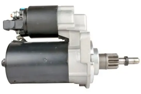 Стартер 12V 1,1kW HELLA 8EA012527071