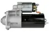 Стартер HELLA (8EA012527081) зображення 1