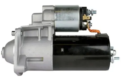 Стартер 12V 1,4kW HELLA 8EA012527081