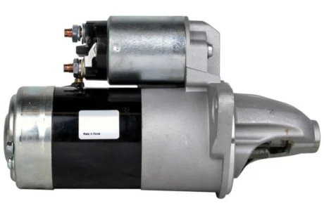 Стартер HELLA 8EA012527101