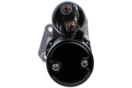 Стартер (12В, 1,1кВт, новий) VOLVO S40 I, V40, RENAULT LAGUNA I 1.6-2.0 06.95-12.04 HELLA 8EA012527211