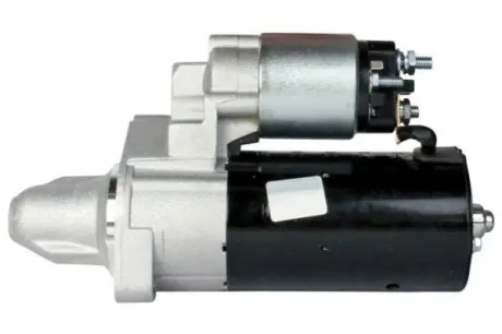 Стартер 12V 1,7kW HELLA 8EA012527251 Купить в Украине