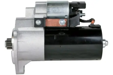 Стартер HELLA 8EA012527371