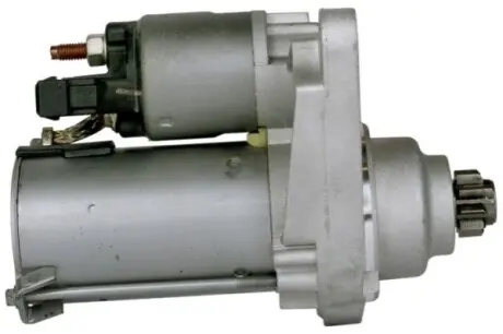Стартер HELLA 8EA012527401