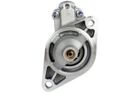 Стартер (12В, 1квт, новый) TOYOTA VERSO S, YARIS, YARIS / VIOS, YARIS VERSO 1.3/1.5 08.99-04.14 HELLA 8EA012527421