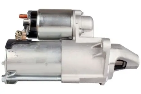 Стартер 12V 1,1kW HELLA 8EA012527441 Купить в Украине