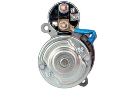 Стартер (12В, 1,4кВт, новий) CITROEN BERLINGO, BERLINGO/MINIVAN, C15, C15/MINIVAN, C4, C4 GRAND PICASSO I, C4 I, C4 PICASSO I, C5 I, C5 II, C5 III, C5 II/KOMBI, C8, C-CROSSER, DS4 1.6D-2.2D 07.86- HELLA 8EA012527481