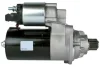 Стартер (12В, 1,1кВт, новий) AUDI A3, TT SEAT ALHAMBRA, LEON, TOLEDO II SKODA OCTAVIA I VW BORA, BORA I, GOLF IV, NEW BEETLE, SHARAN 1.4-3.2 09.95-12.13 HELLA (8EA012527541) зображення 1