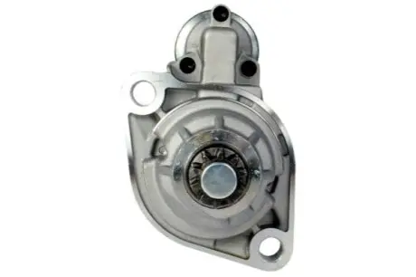 Стартер 12V, 1,1 kW HELLA 8EA012527551