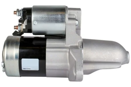 Стартер (12В, 1кВт, новий) SUBARU FORESTER, IMPREZA, LEGACY III, LEGACY IV, OUTBACK 1.5-2.5 08.97- HELLA 8EA012527571