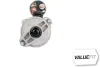 Стартер (12В, 2квт, новый) HYUNDAI H-1, H-1 / STAREX, H100, KIA K2500, PREGIO 2.5D 08.95- HELLA (8EA012527601) изображение 1