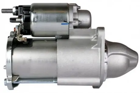Стартер HELLA 8EA012527661