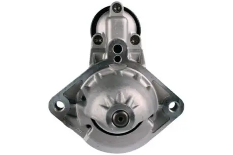 Стартер BMW 3 (E90)/5 (E60)/7 (E65)/X3 (E83)/X5 (E70) M57/N47 (12V/1.8kw) (z=9) HELLA 8EA012527951