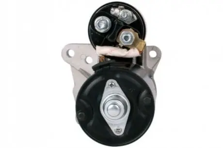 Стартер HELLA 8EA012527971