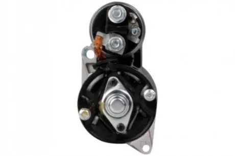 Стартер HELLA 8EA012527981