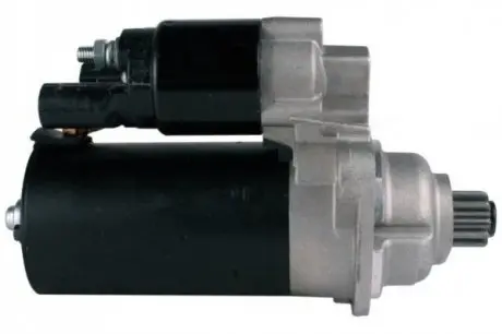 Стартер HELLA 8EA012528051
