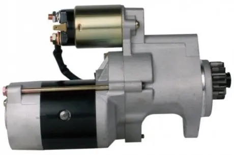 Стартер HELLA 8EA012528061