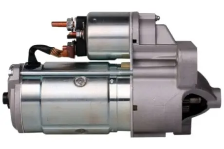 Стартер HELLA 8EA 012 528-091 Купити в Україні