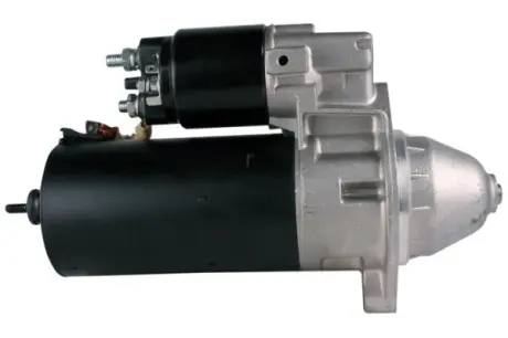 BMW Стартер 5 (E39), X5 (E53) HELLA 8EA 012 528-131