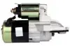 Стартер 12V, 1 kW HELLA (8EA012528141) изображение 1