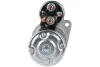 Стартер (12В, 0,9кВт, новий) MITSUBISHI COLT CZC VI, COLT VI, LANCER VIII, SMART FORFOUR 1.1-1.5LPG 01.04- HELLA (8EA012528501) изображение 1