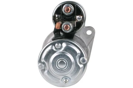 Стартер (12В, 0,9кВт, новий) MITSUBISHI COLT CZC VI, COLT VI, LANCER VIII, SMART FORFOUR 1.1-1.5LPG 01.04- HELLA 8EA012528501