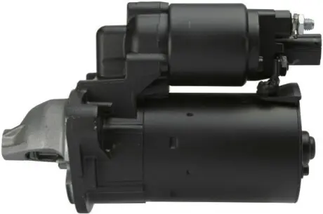 Стартер HELLA 8EA012528861 Купити в Україні