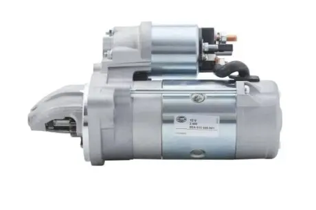 Стартер HELLA 8EA012528901