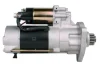 Стартер (24В, 7квт, новый) VOLVO FH16, FH16 II D16C550-D16K550 01.03- HELLA (8EA012586221) изображение 1