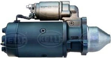 Стартер HELLA 8EA012586501