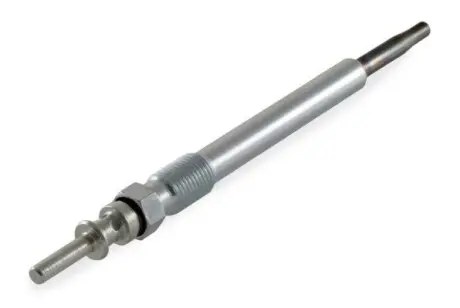 Свічка розжарювання Opel Astra/Vectra B/Zafira 2.0 DI/DTI 96-05 HELLA 8EG008498131 Купити в Україні