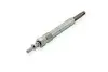 Фото Свічка розжарювання MB C-class (W202)/E-class (W124) 2.0-3.0TD 93-01 (11.5V) HELLA (8EG 008 498-351) зображення 1