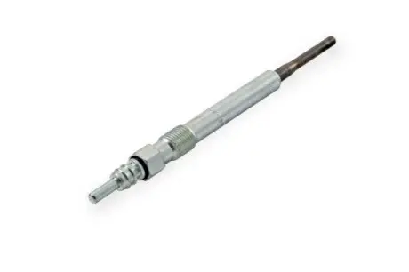 Свічка розжарювання VW Passat/Audi A4/A6 2.5TDI 98- (12V) HELLA 8EG008498371