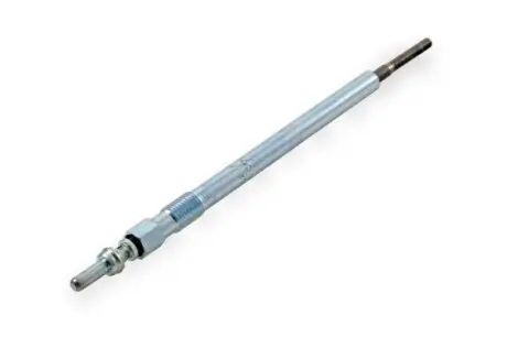 Свічка розжарювання MB Sprinter 2.2CDI OM651 09- (7V) HELLA 8EG 008 498-591 Купити в Україні