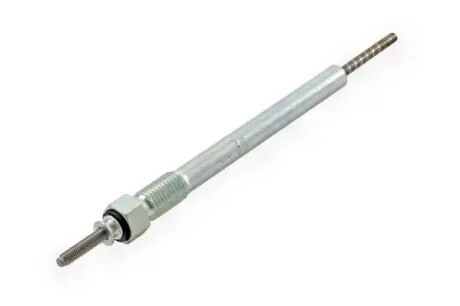 HYUNDAI Свеча накала H-1 97-,Sorento 2.5CRDI 02- HELLA 8EG 008 498-661 Купить в Украине