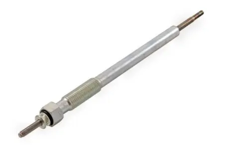 Свічка розжарювання Mitsubishi L200/Pajero IV 2.5DI-D/3.2DI-D 05- (11V/169mm M10x1.25) HELLA 8EG 008 498-701 Купити в Україні