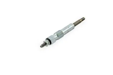 Свічка розжарювання Renault/Volvo 1.9-2.2 DI/DT/DTI/SDI 11V (M10x1/4s) HELLA 8EG 008 498-791 Купити в Україні