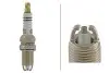 Фото Свічка запалювання VW T4/VW Caddy III/ Renault Kangoo/Audi A6 87- (Plus Yttrium) HELLA (8EH 188 704-091) зображення 1