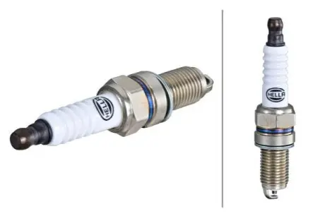 Фото Свеча зажигания HELLA (8EH188704211) изображение 1