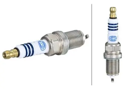 Свічка запалювання Iridium Pro IM8RC5-11P HELLA 8EH188706221 Купити в Україні