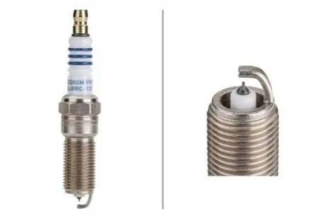 Автозапчасть HELLA 8EH188706791