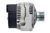Генератор HELLA (8EL011710061) зображення 4