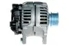 Генератор Audi A2/A3/Skoda Fabia/Octavia/VW Caddy/Golf 1.9TDI /MB Vito 1,4-3,2 96- (14V/90A) 8EL011710311
