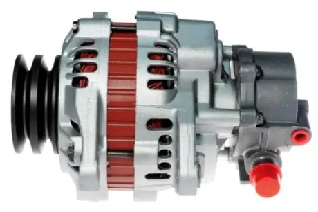 Генератор HELLA 8EL011711091